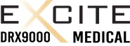 Excite DRX9000 Medical